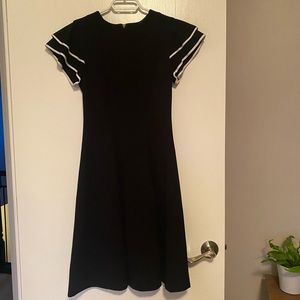 So 2 Tommy Hilfiger A line dress